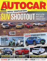 Autocar India - March 2022 March 2022